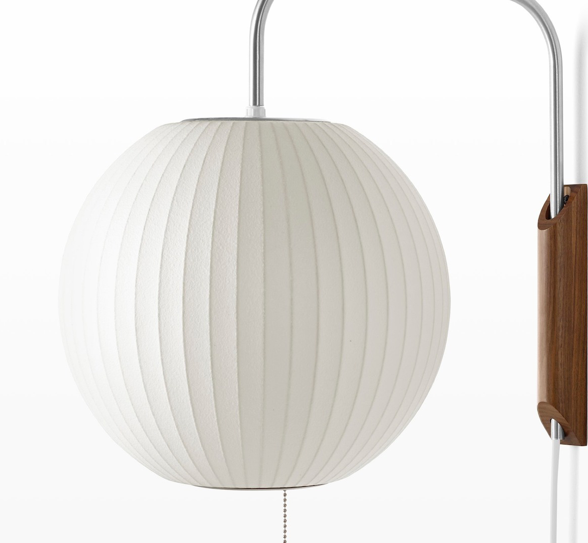 开云（中国） - 灯饰|壁灯|办公家具|设计师家具|纳尔逊球形壁灯